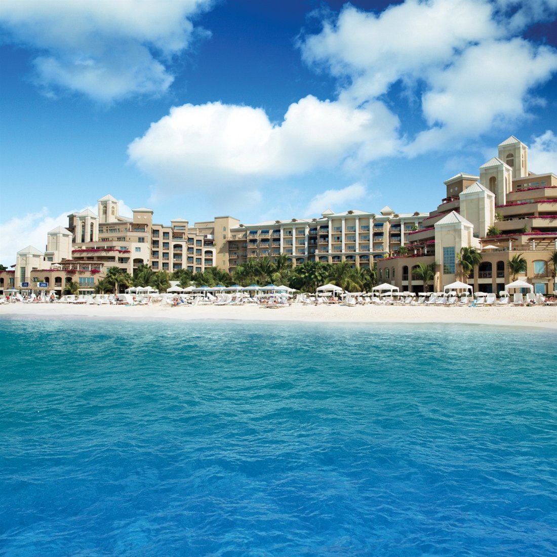 Condo in Seven Mile Beach, Cayman Islands 1 - 11490611