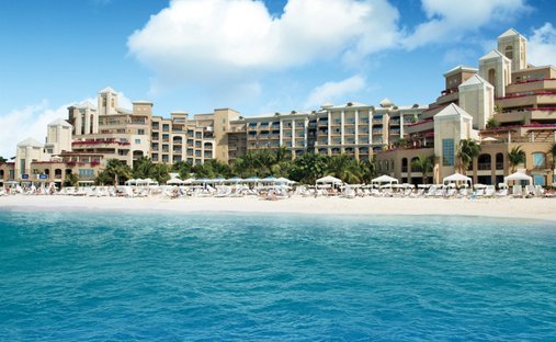 Condominio en Seven Mile Beach, Islas Caimán 1