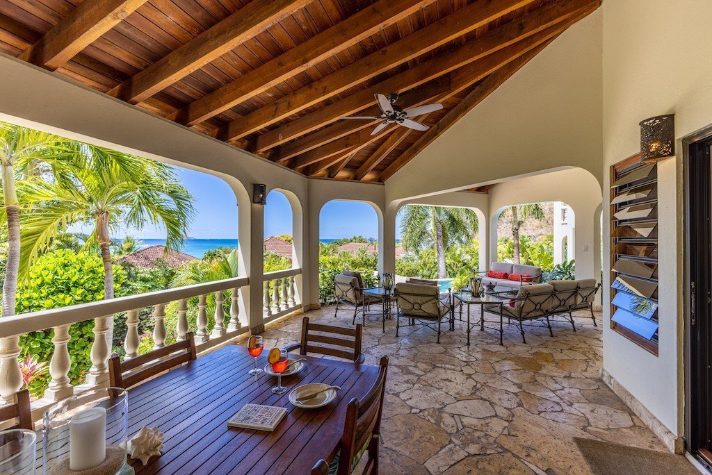 Villa in Spanish Town, Virgin Gorda, British Virgin Islands 5 - 15262744