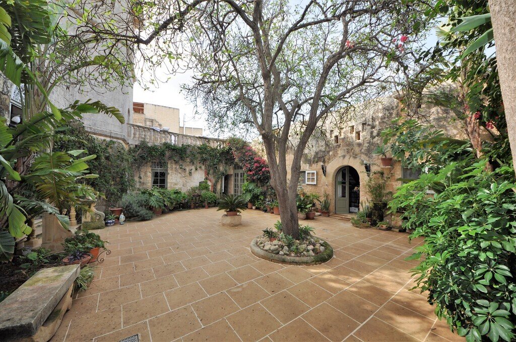 Villa in Qrendi, Malta 1 - 15167438