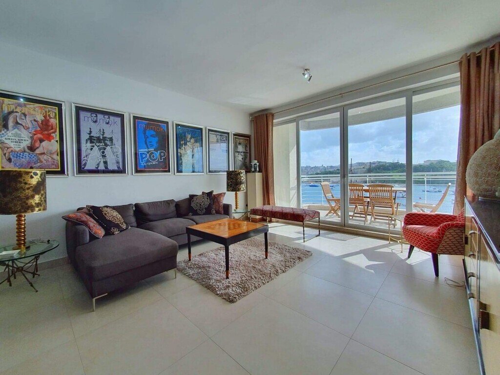 Apartment in Sliema, Malta 4 - 15167639