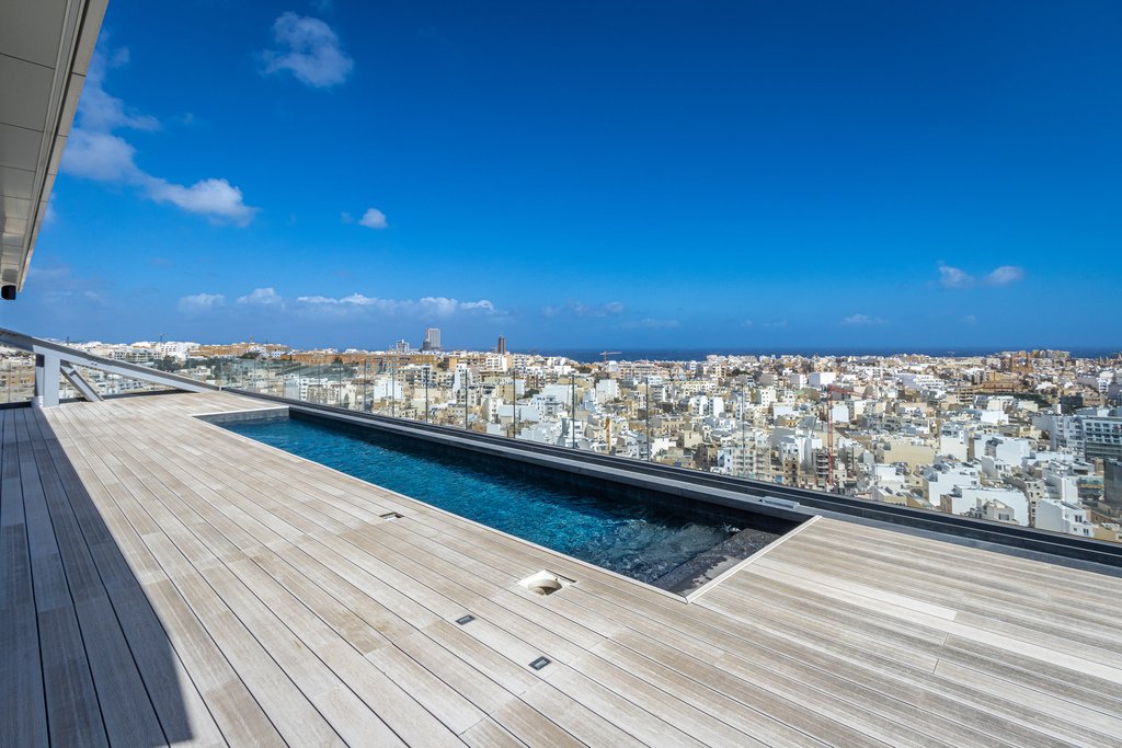 Apartment in Gzira, Malta 4 - 15173572