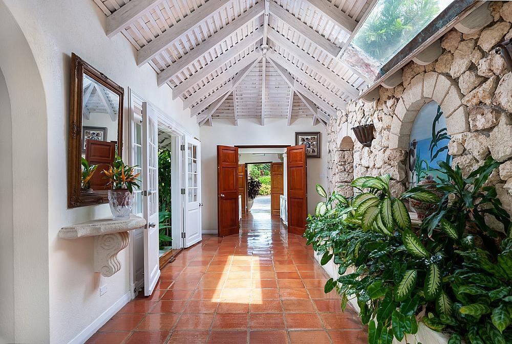Villa in Holetown, Saint James, Barbados 5 - 14668844