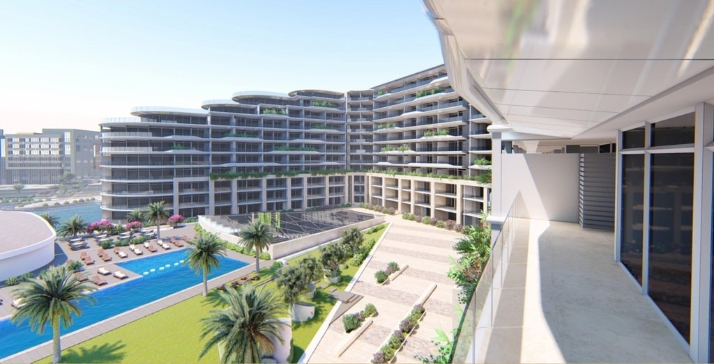Apartment in Kalkara, Malta 5 - 15173493