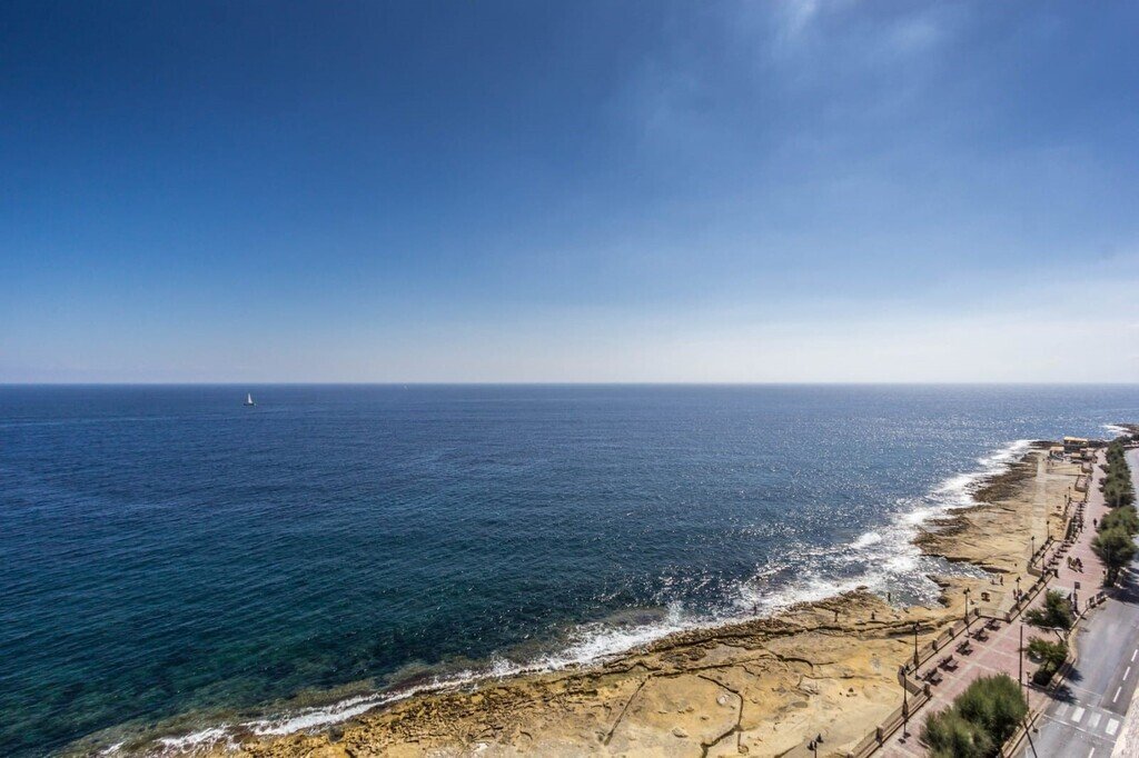 Apartment in Sliema, Malta 1 - 15173596