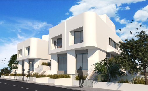 Villa en Lija, Malta 1