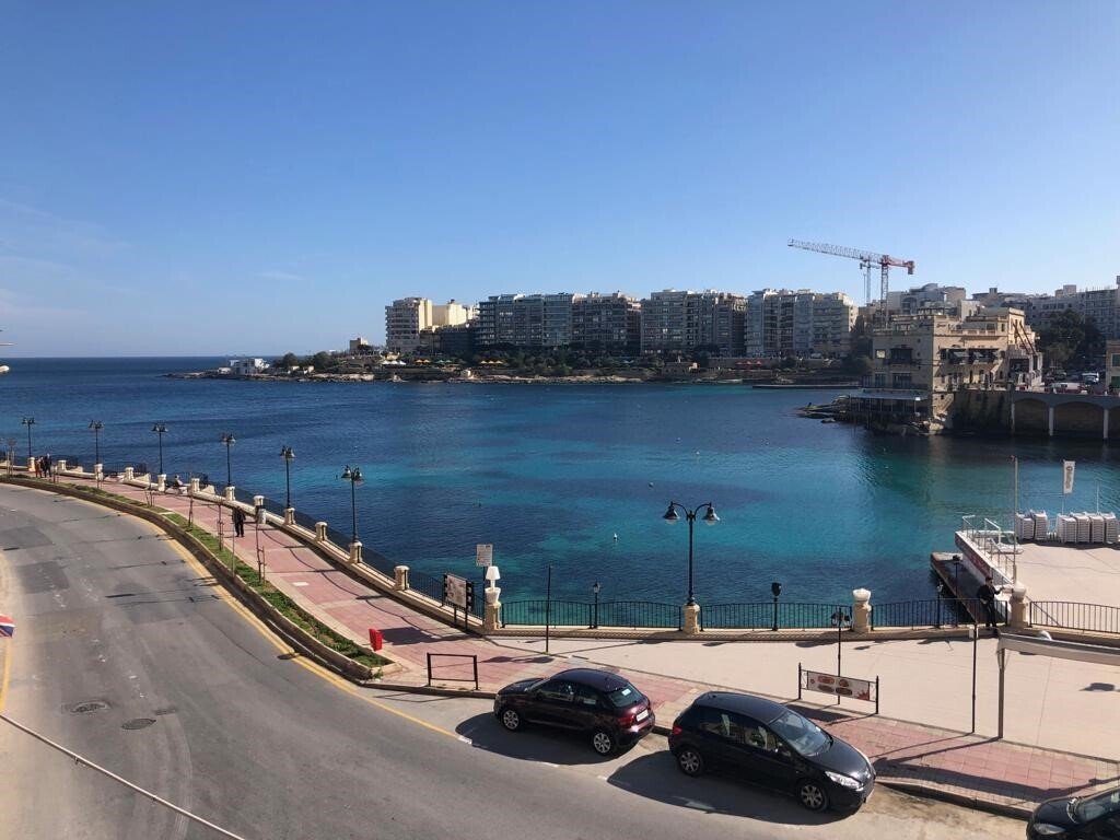 Apartment in Saint Julian's, Malta 1 - 15167479