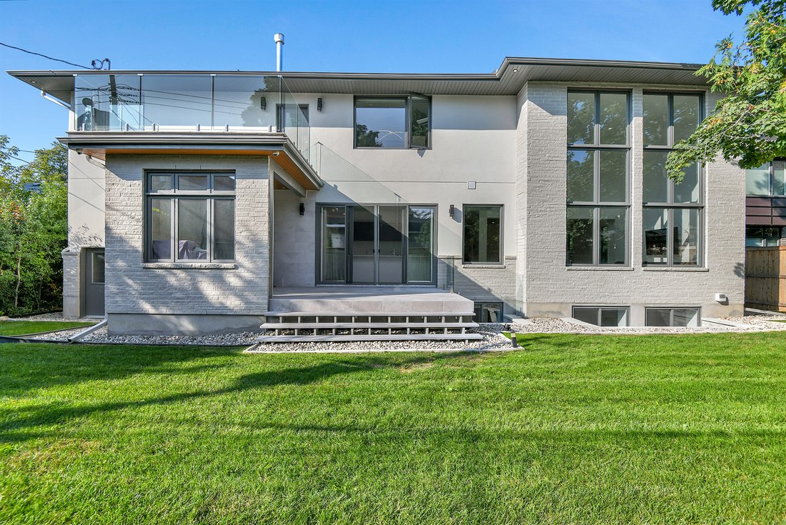 House in Ottawa, Ontario, Canada 4 - 13337726