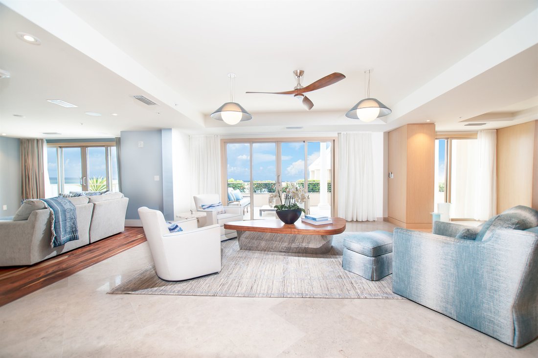Condo in Seven Mile Beach, Cayman Islands 3 - 11490611