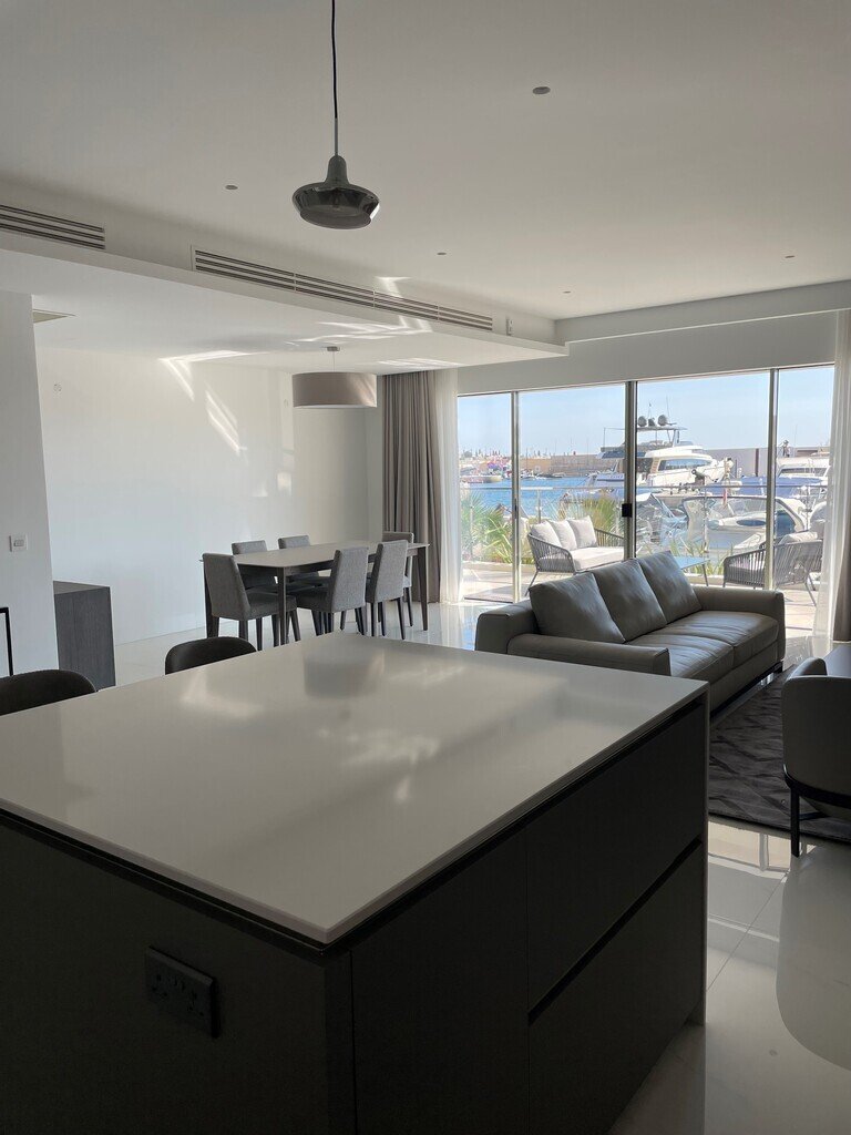 Apartment in Saint Julian's, Malta 5 - 15173543