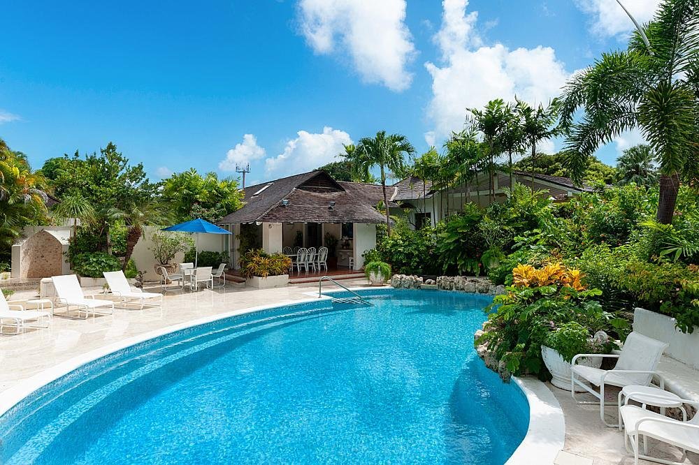 Villa in Holetown, Saint James, Barbados 2 - 14668844
