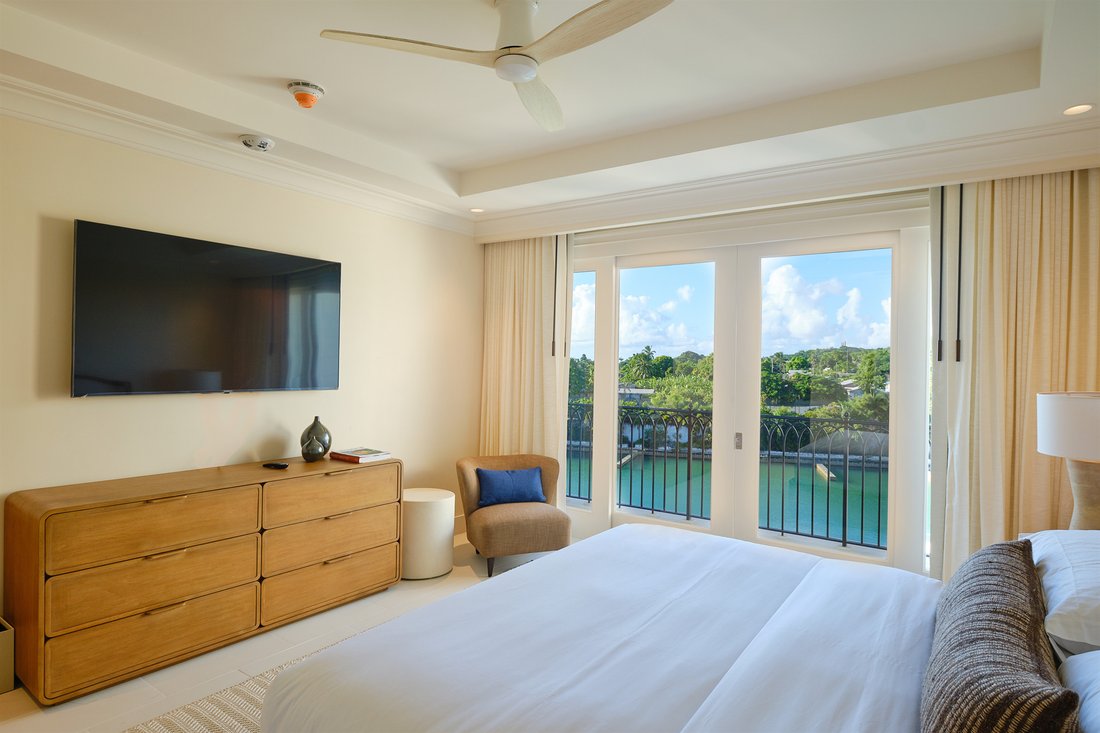 Condominio a Six Mens, Saint Peter, Barbados 4 - 14939840