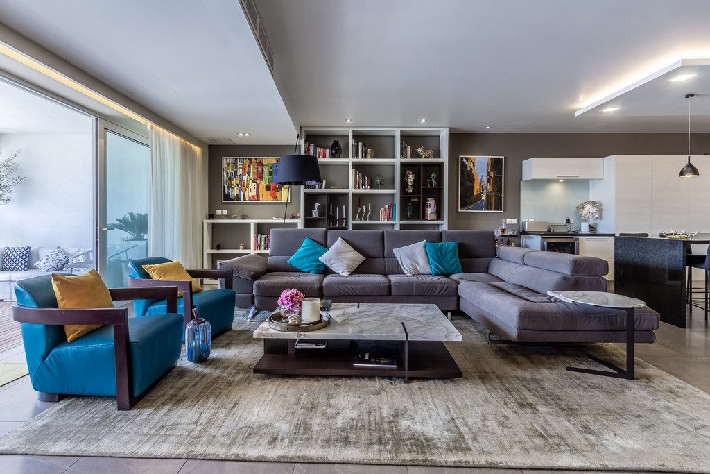 Apartment in Ta' Xbiex, Malta 4 - 15173531