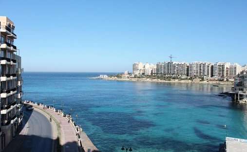 Appartement à San Ġiljan, Malte 1
