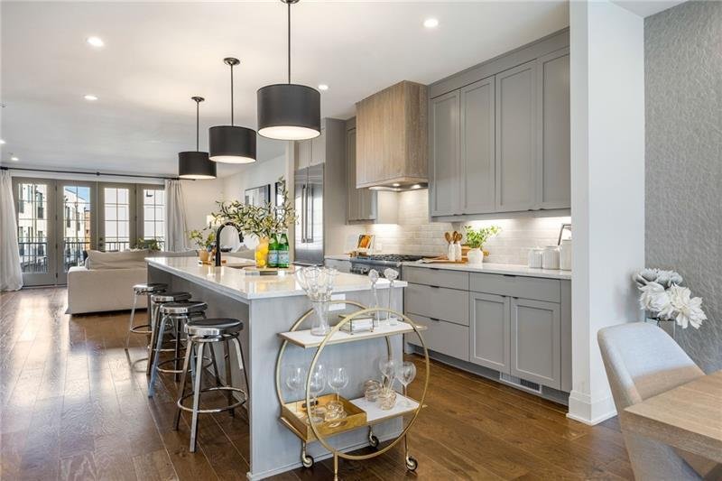 Villa in Atlanta, Georgia, United States 2 - 15554504