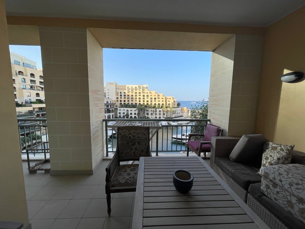Apartment in Saint Julian's, Malta 4 - 15173476