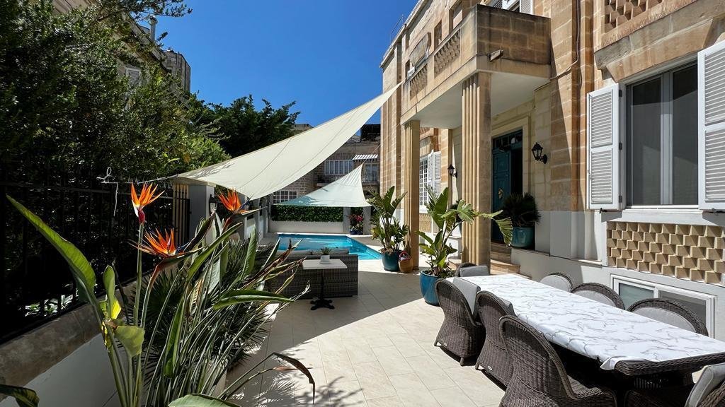 Villa in Ta' Xbiex, Malta 2 - 15173600
