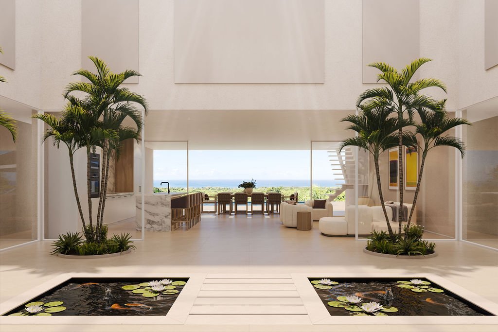 Villa in St. Peter, Saint Peter, Barbados 3 - 15174253