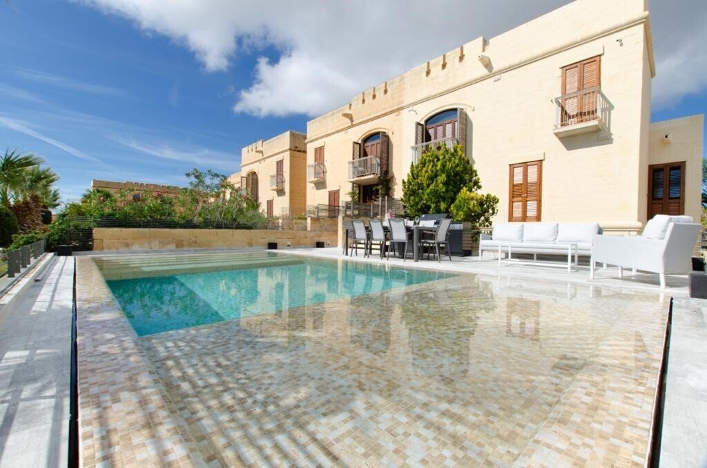 Villa in Ghajnsielem, Malta 1 - 15173558
