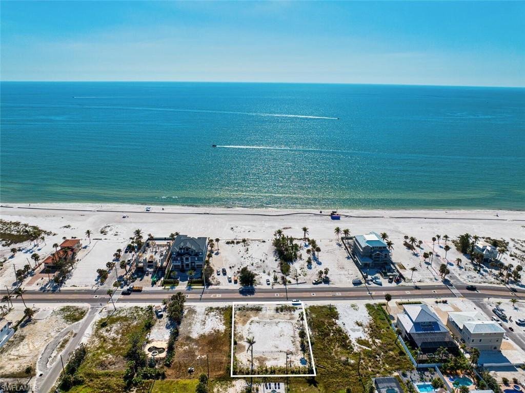 Land in Fort Myers Beach, Florida, United States 1 - 15300086