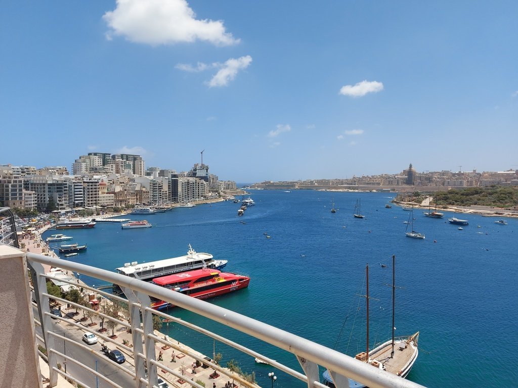 Apartment in Sliema, Malta 1 - 15167818