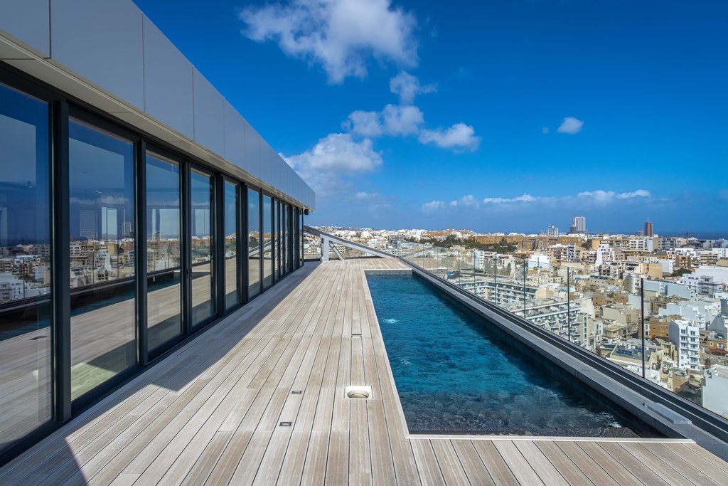 Apartment in Gzira, Malta 5 - 15173572