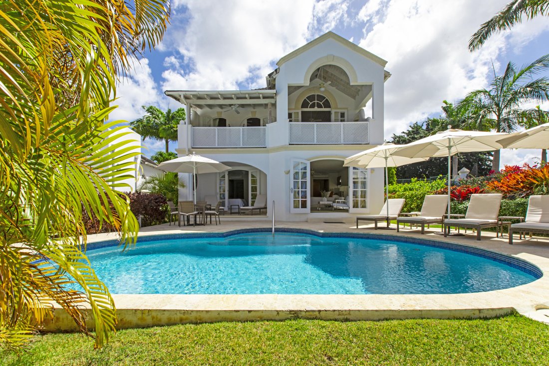 Townhouse en Lancaster, Parroquia de Saint James, Barbados 1 - 15168415