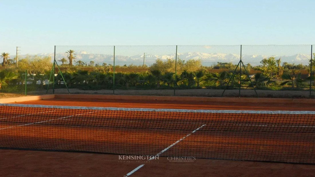 Villa in Marrakesh, Marrakesh-Safi, Morocco 5 - 13435797