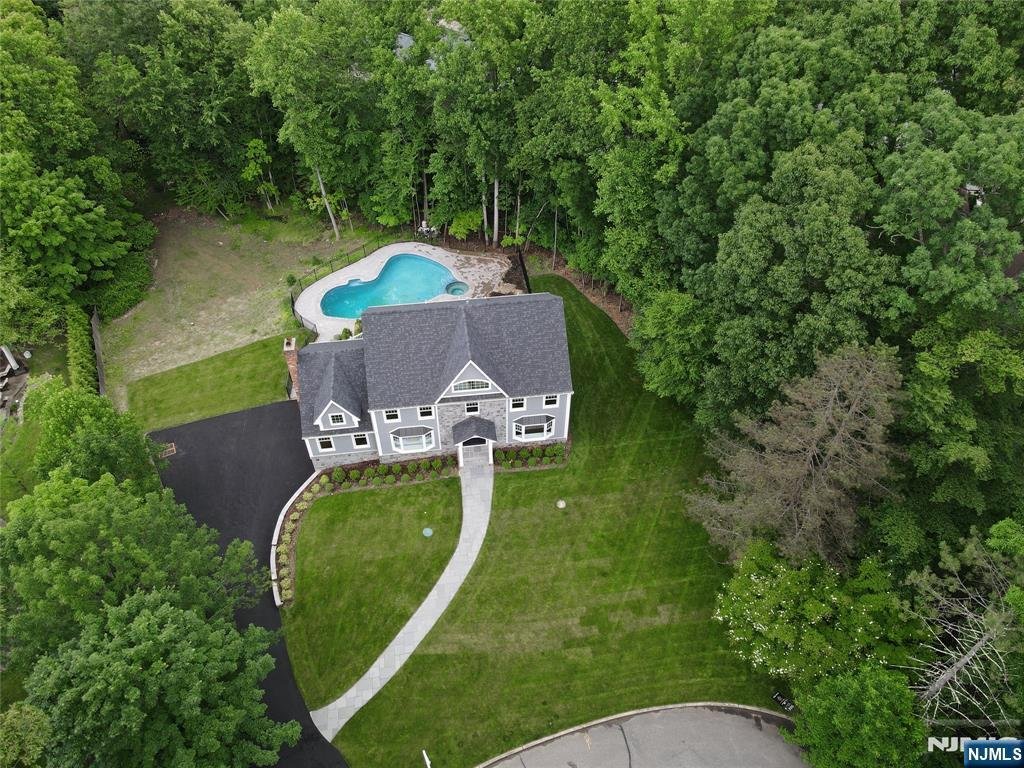 House in Saddle River, New Jersey, United States 2 - 15166551
