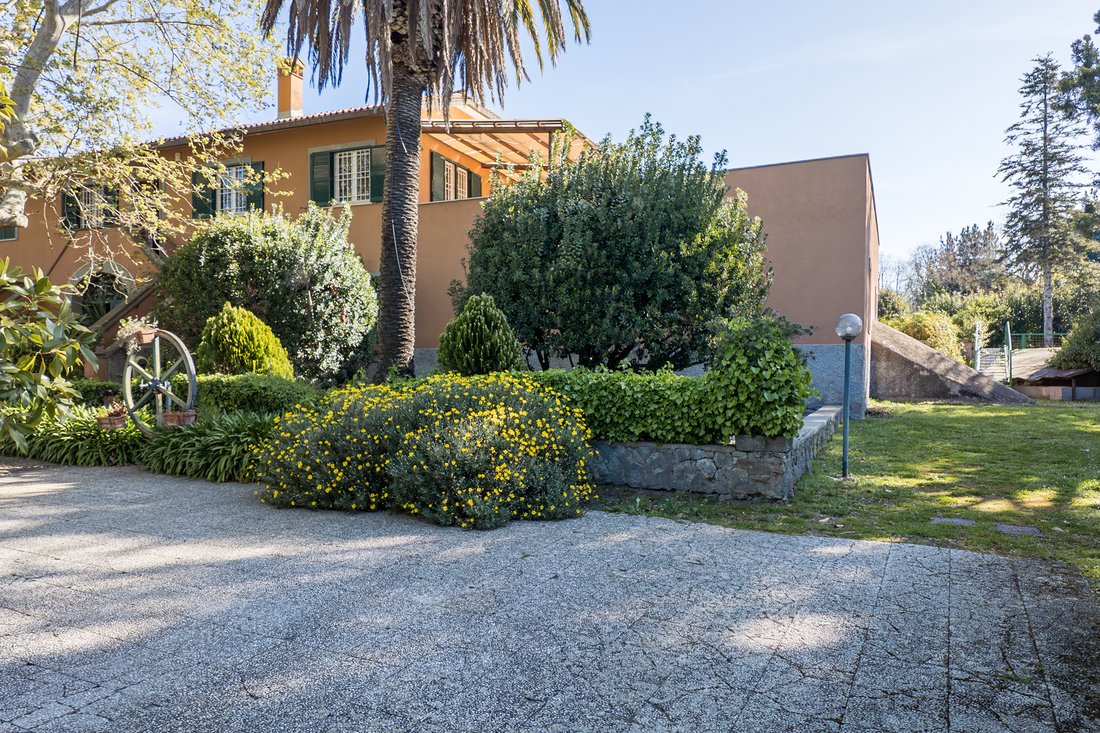 Villa in Ciampino, Lazio, Italy 5 - 15500043