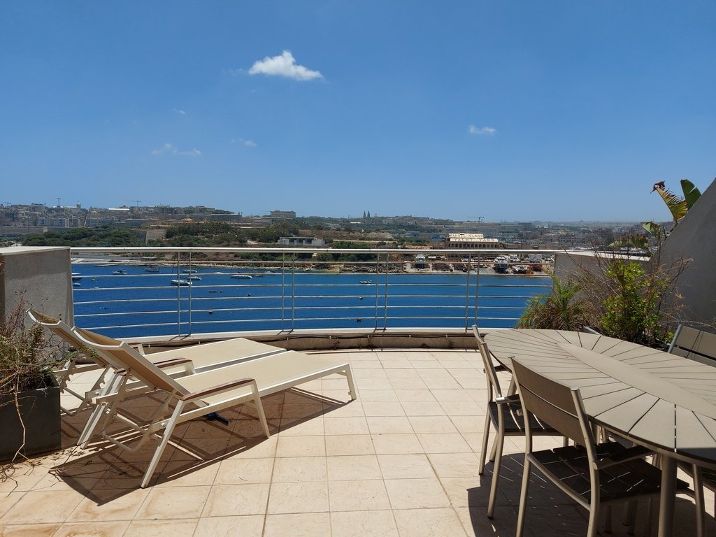 Apartment in Sliema, Malta 3 - 15167818