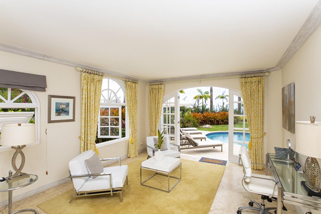 Townhouse en Lancaster, Parroquia de Saint James, Barbados 5 - 15168415