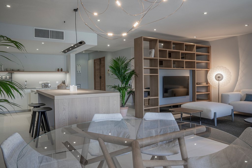 Apartment in Saint Julian's, Malta 5 - 15167768