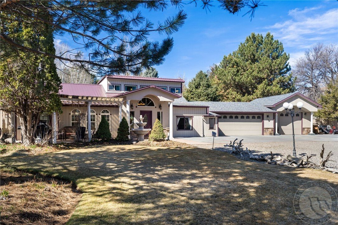 House in Billings, Montana, United States 2 - 15583078