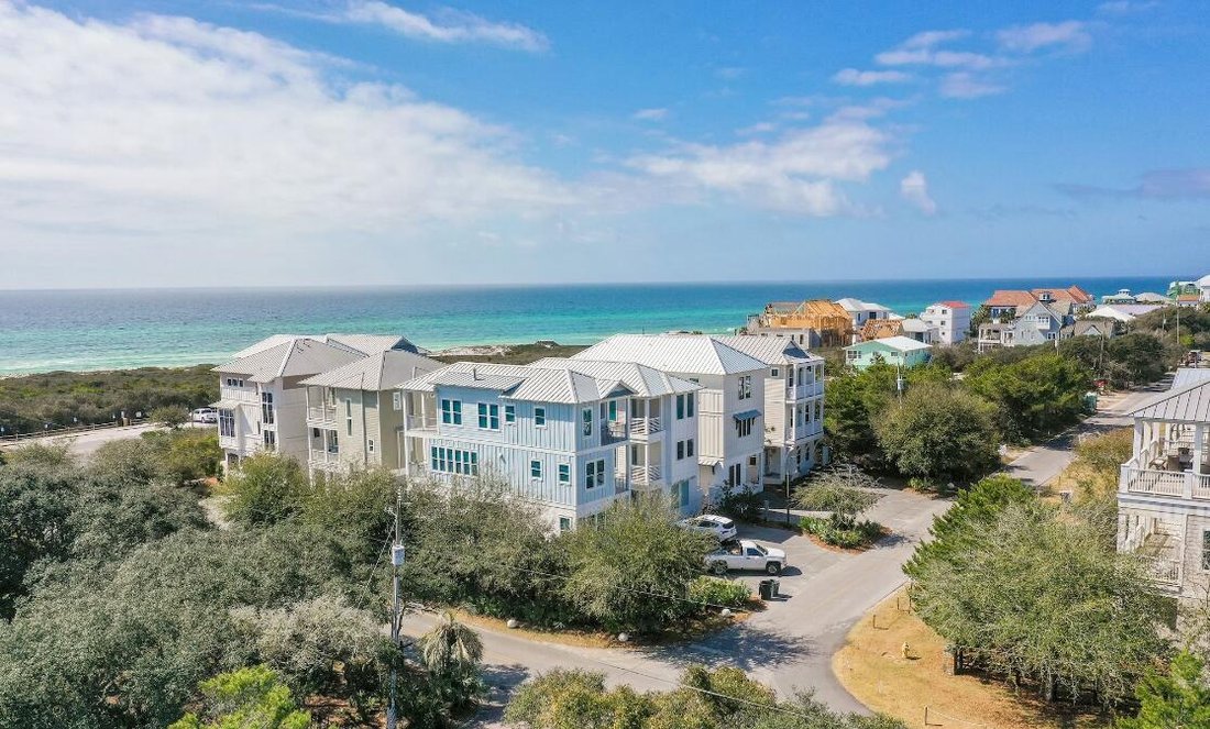 Land in Rosemary Beach, Florida, United States 3 - 15332563