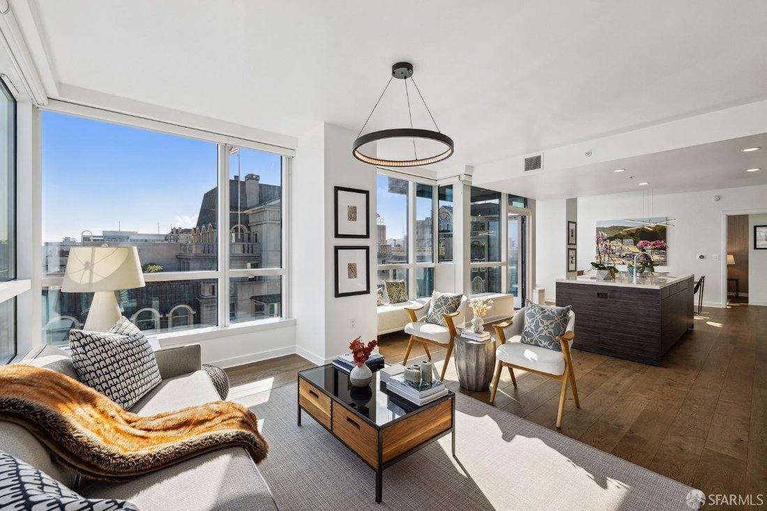 San Francisco, California, United States 1 - 15277072