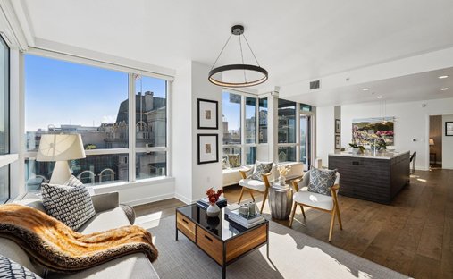 San Francisco, California, United States 1
