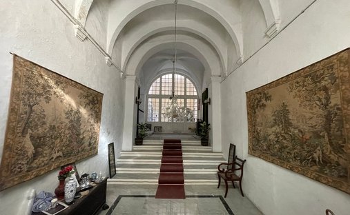 Villa in Valletta, Malta 1