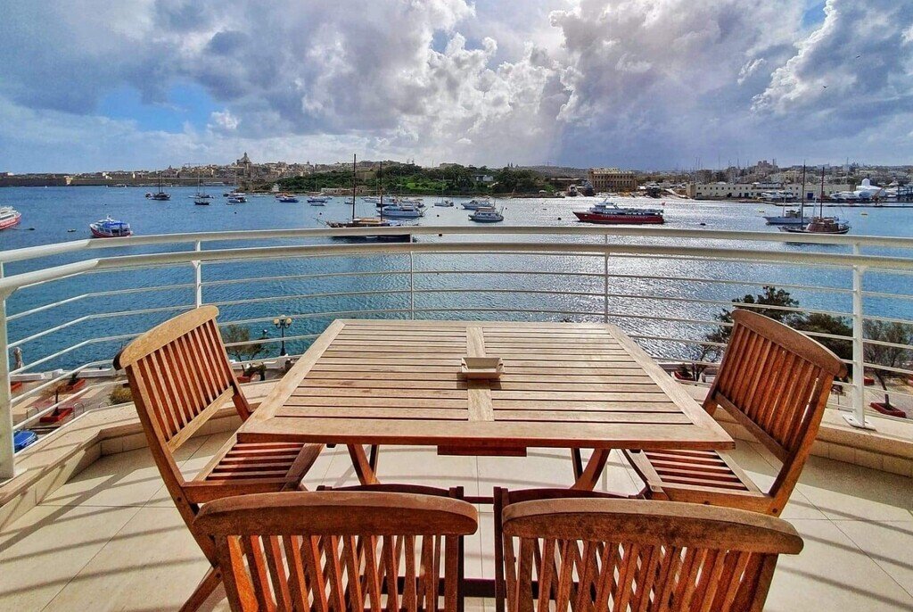 Apartment in Sliema, Malta 2 - 15167639