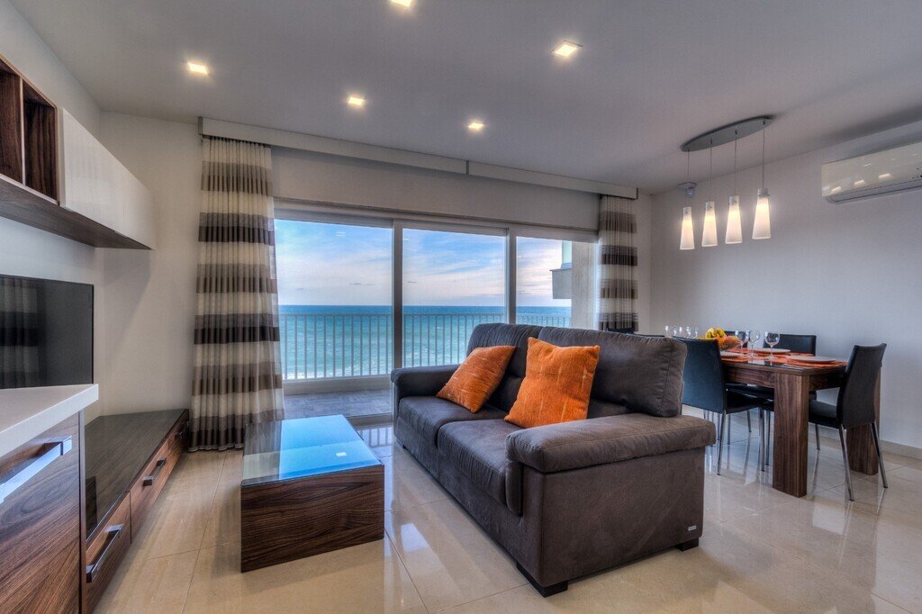 Apartment in Sliema, Malta 1 - 15167531