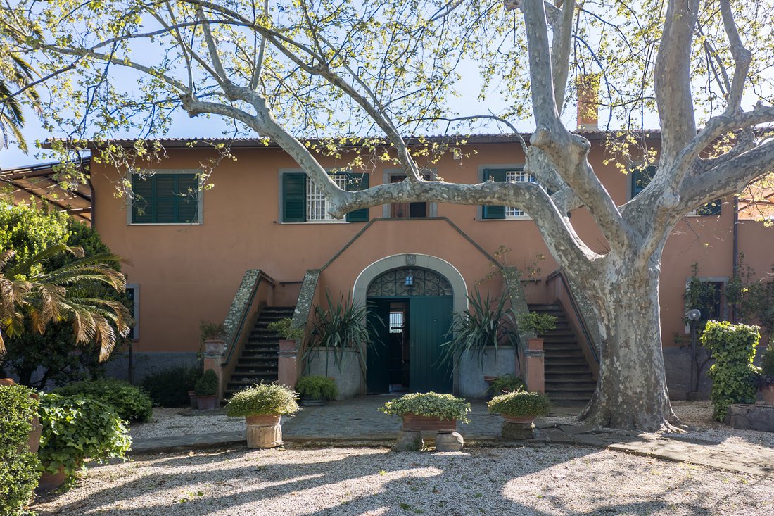 Villa in Ciampino, Lazio, Italy 3 - 15500043