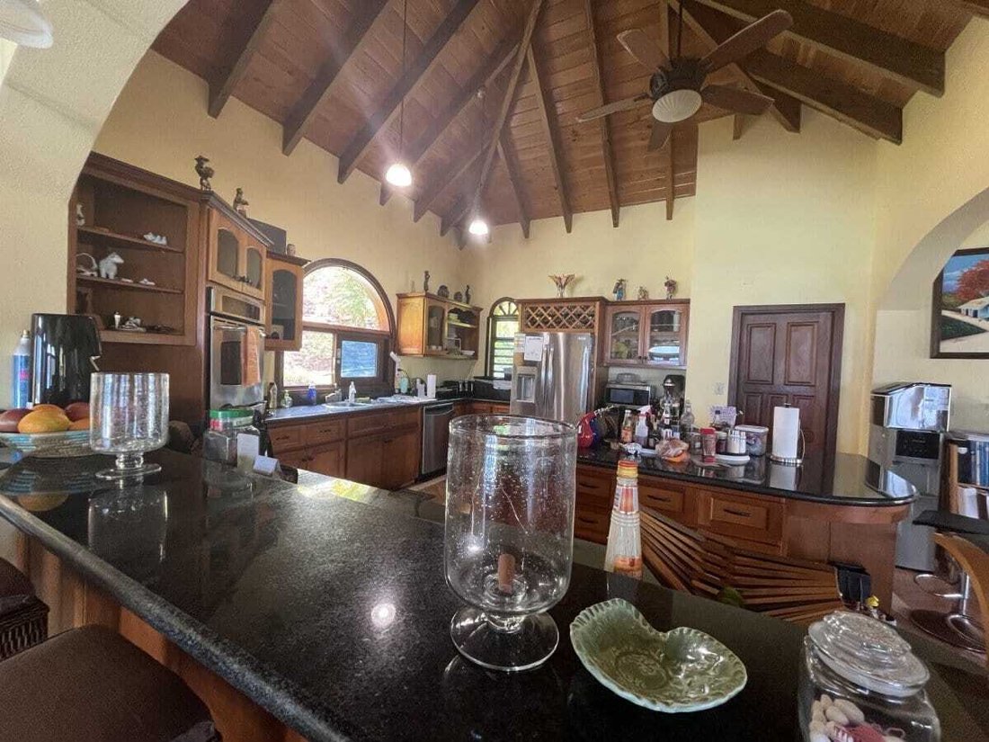 Villa in Tortola, Tortola, British Virgin Islands 4 - 15262776
