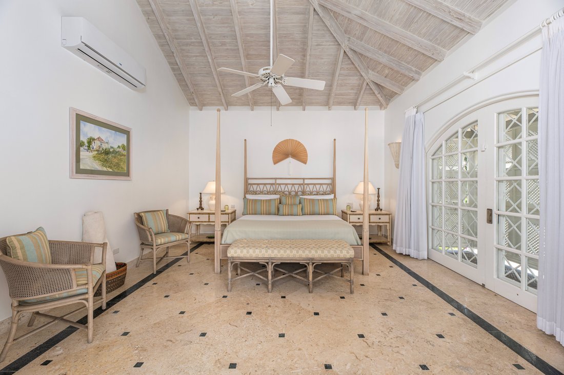 Villa in Holetown, Saint James, Barbados 4 - 15174252