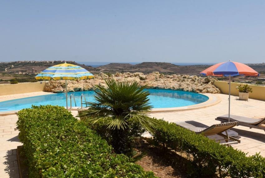 Villa in Santa Lucija, Malta 4 - 15167491