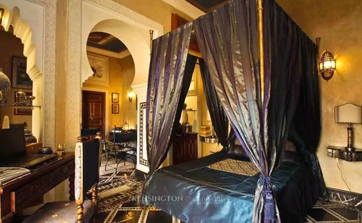 Castle for Sale in Ville Nouvelle, Fez-Meknès, Morocco