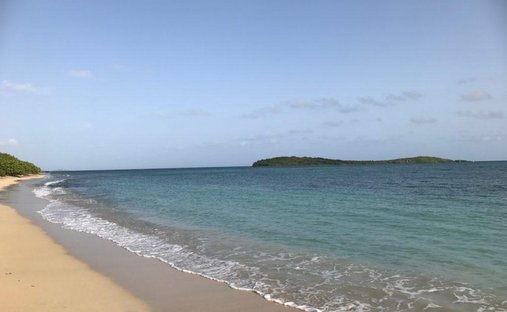 Terreno en Christiansted, St. Croix, Islas Vírgenes de los Estados Unidos 1