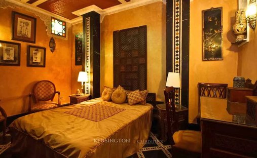 Castle for Sale in Ville Nouvelle, Fez-Meknès, Morocco