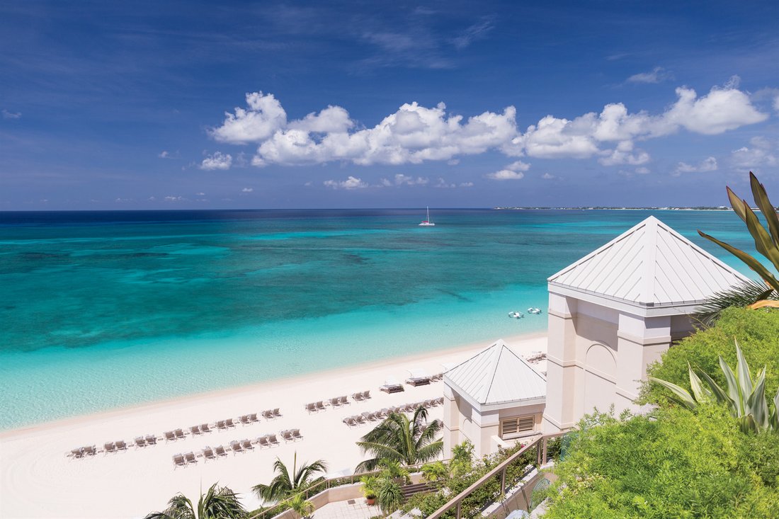 Condo in Seven Mile Beach, Cayman Islands 5 - 11490611