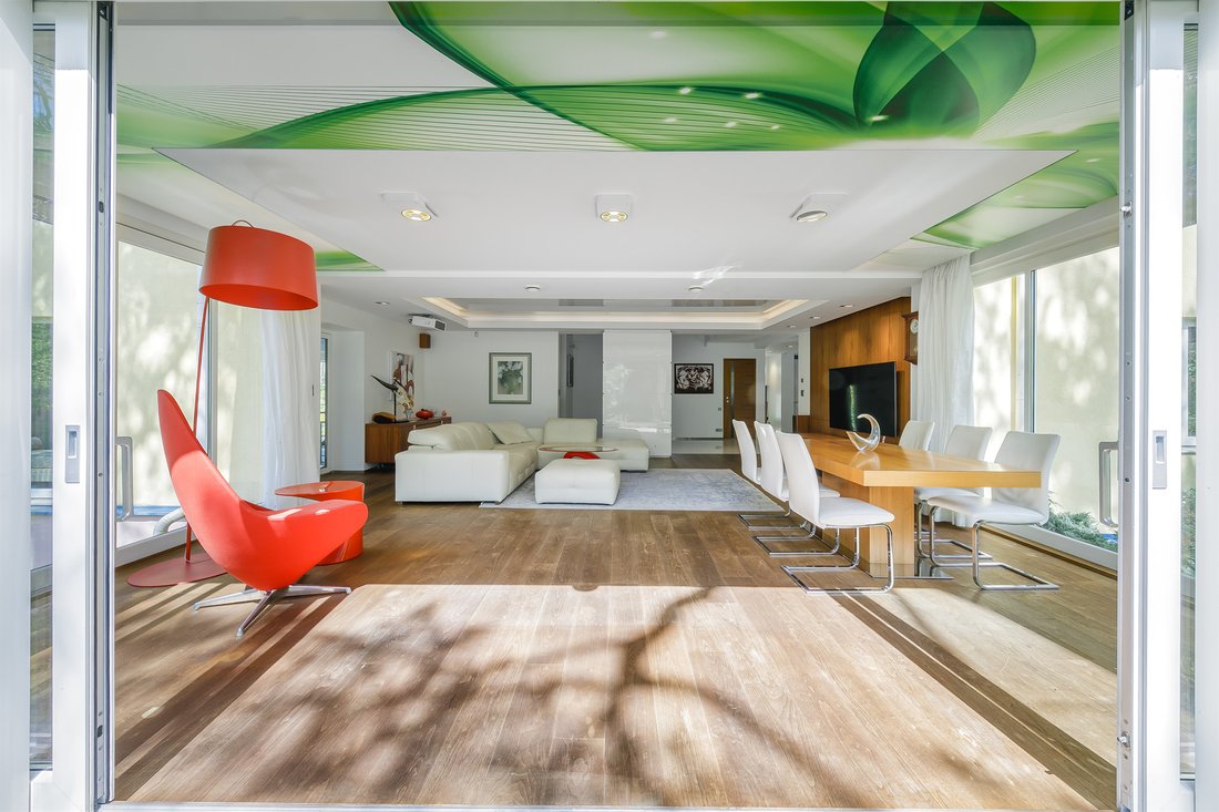 Casa en Tallin, Condado de Harju, Estonia 5 - 12385086