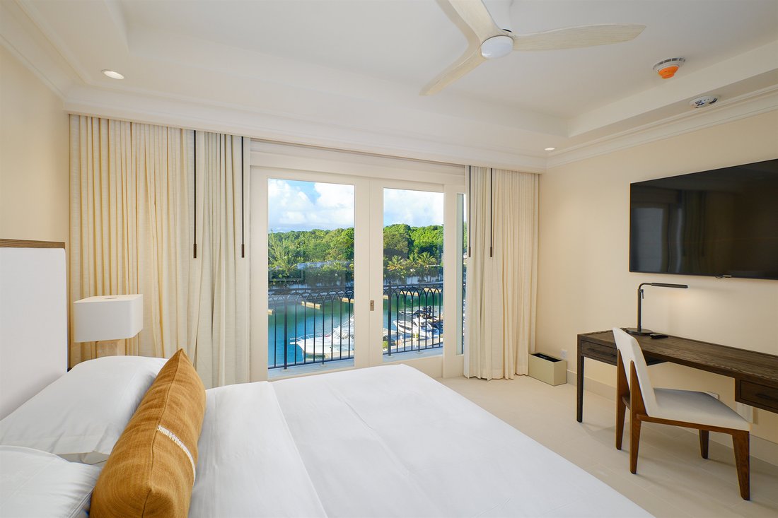 Condominio a Six Mens, Saint Peter, Barbados 5 - 14939840